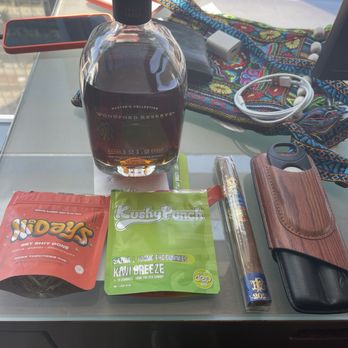 BudSmart - Some Tasty Treats! - Cannabis Dispensaries Near Me - Phoenix, Arizona