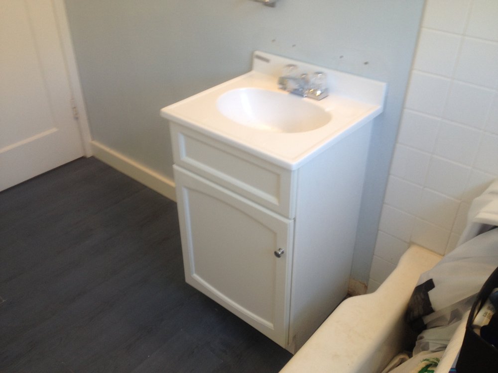 Slide of All Phase Remodeling & Builders