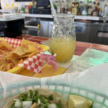 Tiki Taco - All the things...SO good! - Tacos Near Me - Kansas City, Missouri