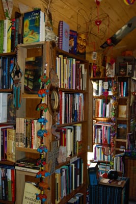 White Rabbit Books & Curiosities by null