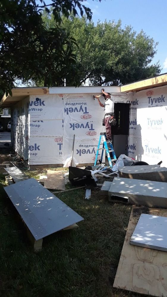 Slide of CA PAINTING & REMODELING