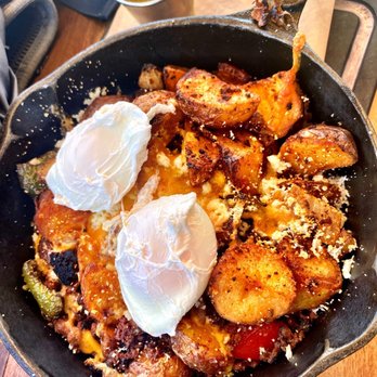 The Duck Dive - Chorizo Potato Hash - Sports Bars Near Me - San Diego, California The Duck Dive - Chorizo Potato Hash - Sports Bars Near Me - San Diego, California