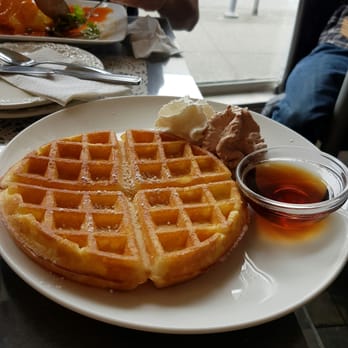 Marulilu Cafe - Cafes Near Me - Vancouver, British Columbia