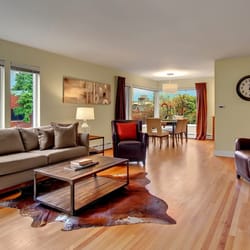Seattle Luxury Suites - Condo # 1 Which Is One Of Our Two Bedroom Luxury Condos