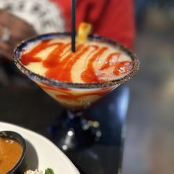 Florez Bar & Grill - Mangonada