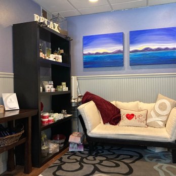 Biospirit Spa - Room - Day Spas Near Me - South Lake Tahoe, California