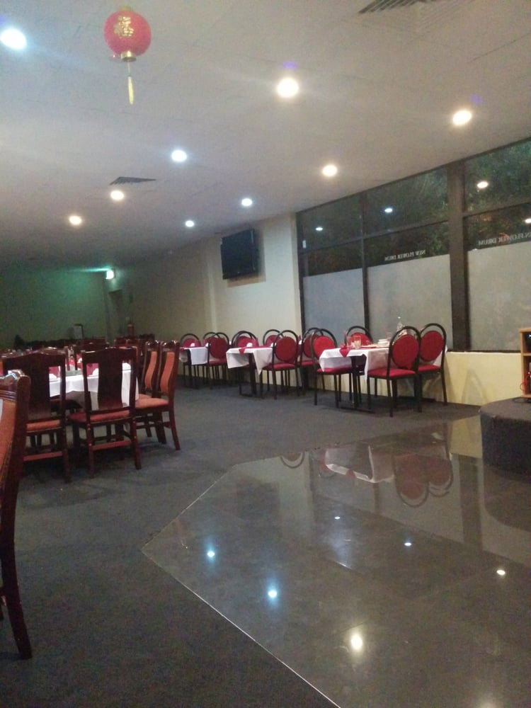 NEW FLOWER DRUM Chinese 2 Allman St, Campbelltown New South Wales