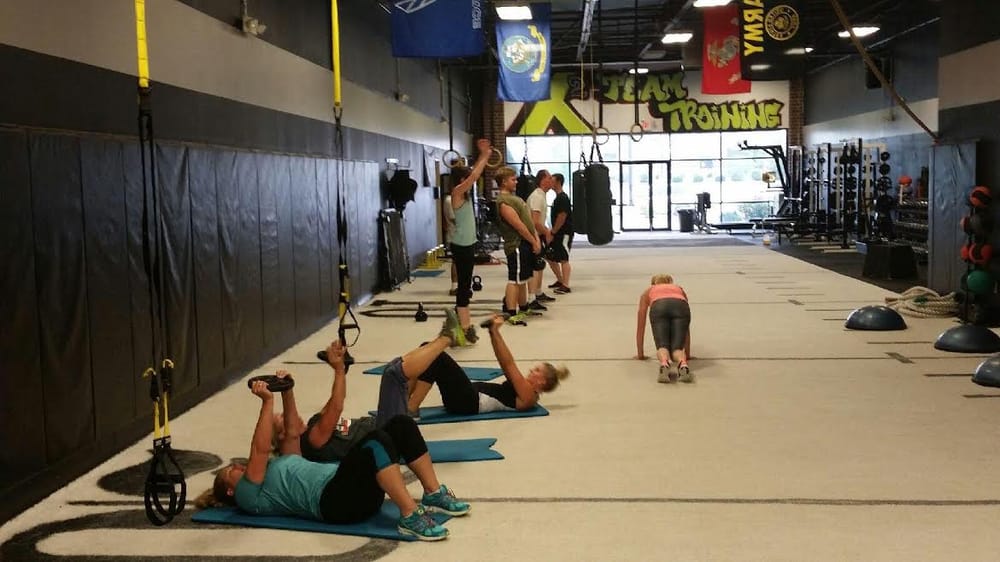 FITWORKS WEST CHESTER Updated October 2024 27 Photos 7060 Ridgetop Dr, West Chester, Ohio