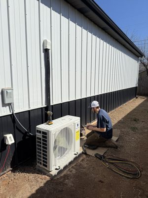 Kelso Heating and Air Conditioning