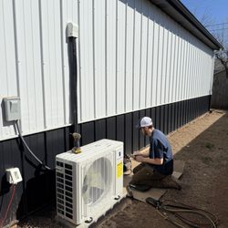 Kelso Heating and Air Conditioning - Mini split units are a great option
