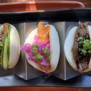 Bar Bao - Bao - Asian Fusion Near Me - Arlington, Virginia