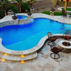 Legacy Pool Service