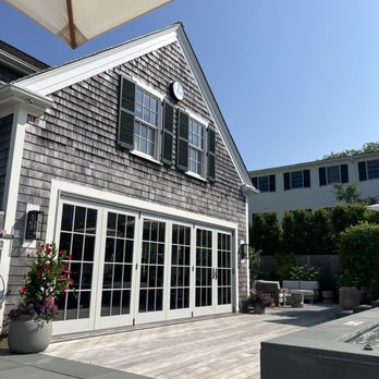Faraway Martha's Vineyard - Gym - Hotels Near Me - Edgartown, Massachusetts