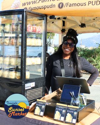 Temecula Sunset Market by null