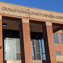Georgetown County Judicial Center - Georgetown County Judicial Center