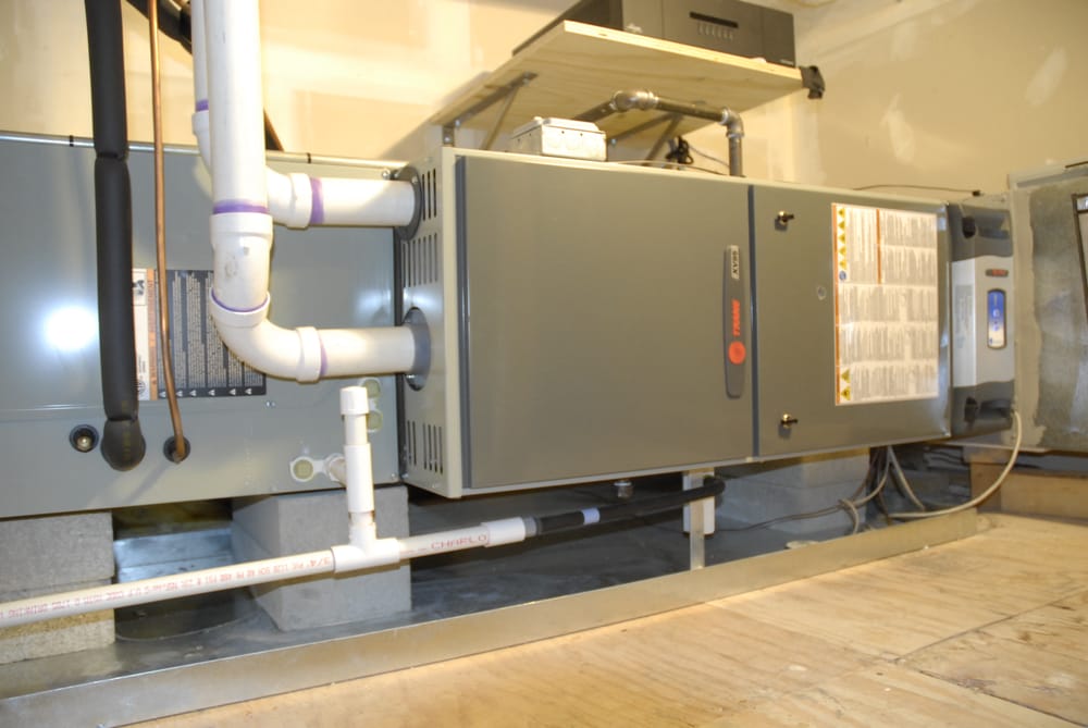 THORNTON HEATING SERVICE Updated August 2024 26 Photos 19083 W