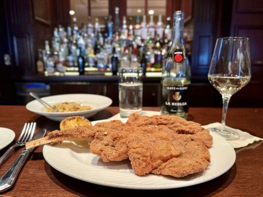 The Palm – New York by null