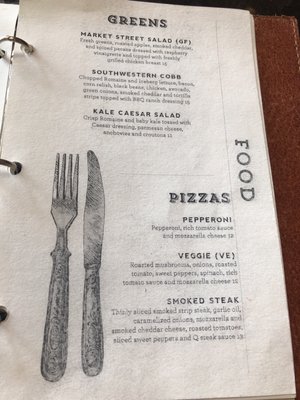 Menu photo 8 Q Kitchen | Bar San Antonio, TX Menu photo 8 Q Kitchen | Bar San Antonio, TX