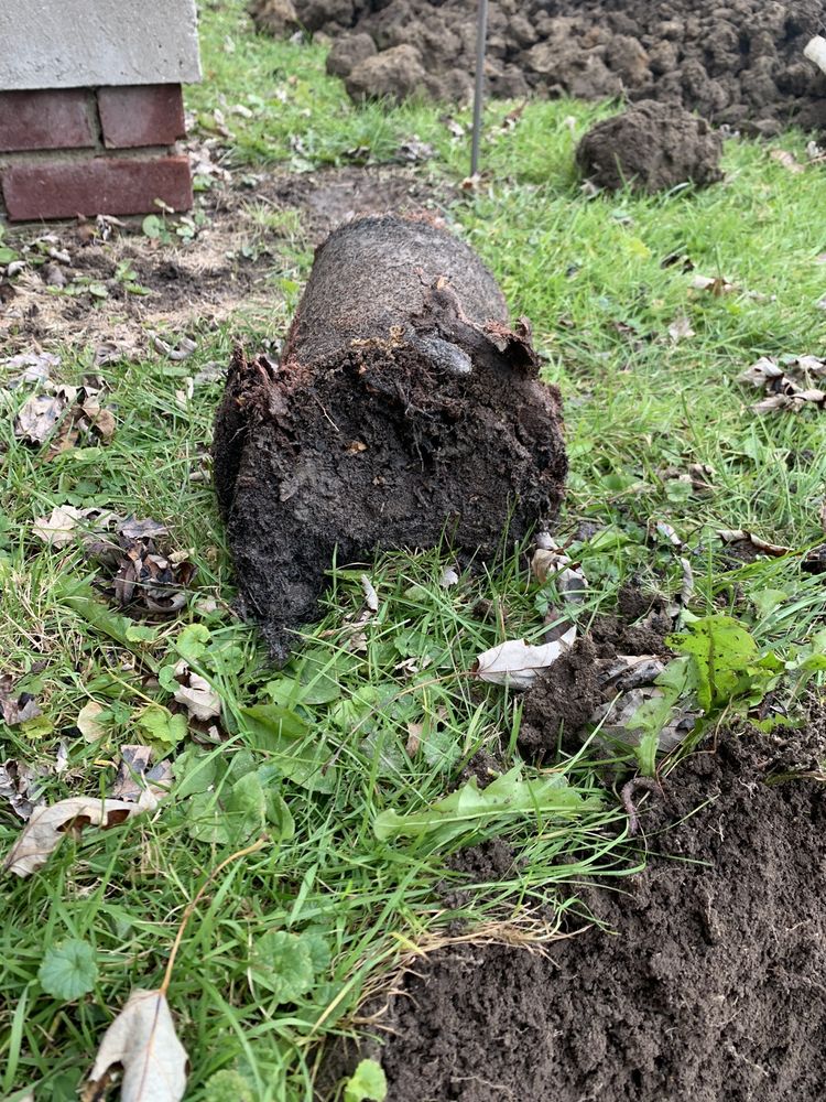 Slide of Devine Sewer And Drain Services