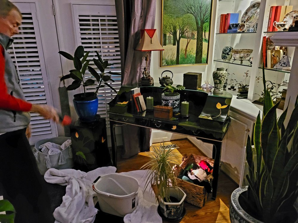 Slide of Premiere Roofing