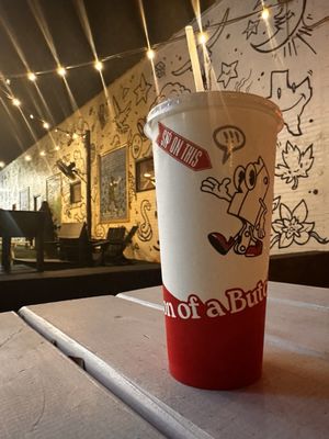 Son of a Butcher by null Son of a Butcher by null