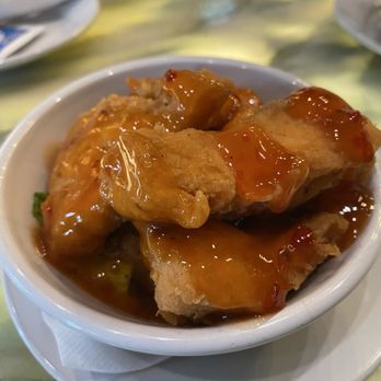 Konoko Restaurant - Caribbean Near Me - White Marsh, Maryland