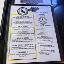 Ale House Bar & Grill