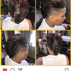 Kc's Kutz Barbershop