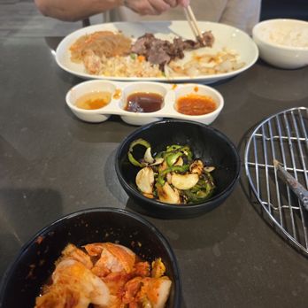 K-Top Korean BBQ - Korean Near Me - Temecula, California K-Top Korean BBQ - Korean Near Me - Temecula, California