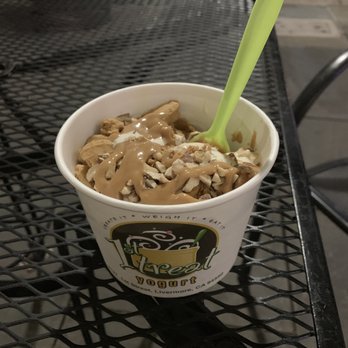 1st Treat Yogurt - Ice Cream & Frozen Yogurt Near Me - Livermore, California 1st Treat Yogurt - Ice Cream & Frozen Yogurt Near Me - Livermore, California