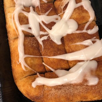 Marco's Pizza - Cinnamon bread - Pizza Near Me - Royal Oak, Michigan Marco's Pizza - Cinnamon bread - Pizza Near Me - Royal Oak, Michigan