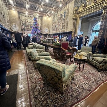 Hearst Castle - Tours Near Me - San Simeon, California Hearst Castle - Tours Near Me - San Simeon, California