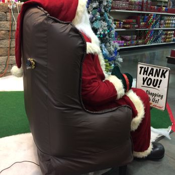 Menards - He's coming soon... - Department Stores Near Me - St. Peters, Missouri