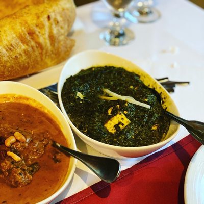 RaaSa Indian Cuisine by null