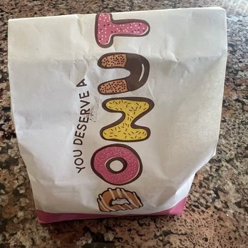 Amy's Donuts - Donut holes - Donuts Near Me - Columbus, Ohio
