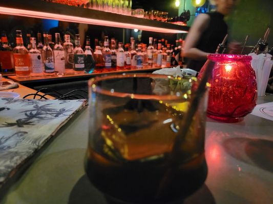 Grandma's Secret by null