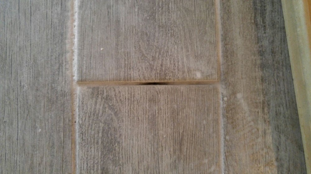 Slide of World Class Maintenance