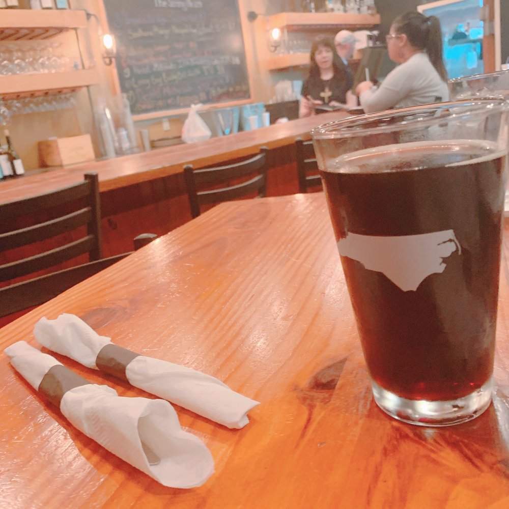 The String Bean - Bar view - Beer, Wine & Spirits Near Me - Belmont, North Carolina The String Bean - Bar view - Beer, Wine & Spirits Near Me - Belmont, North Carolina