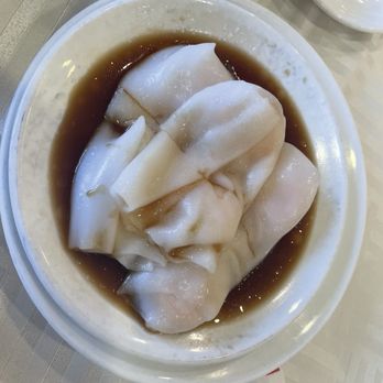 Seafood Cove 2 - Shrimp with rice noodle - Dim Sum Near Me - Westminster, California