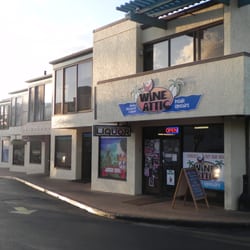 Aloha Discount Liquor