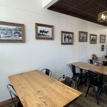 Gold Camp Cafe - Seating - Cafes Near Me - Cripple Creek, Colorado Gold Camp Cafe - Seating - Cafes Near Me - Cripple Creek, Colorado