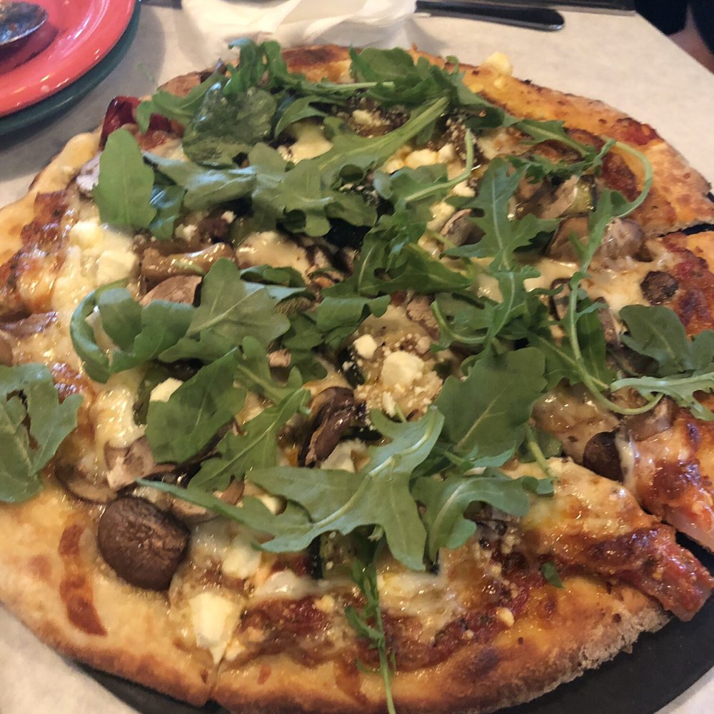 Tomato Street - Vegetale Pizza - Italian Near Me - Spokane, Washington Tomato Street - Vegetale Pizza - Italian Near Me - Spokane, Washington