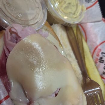 Groucho's Deli - Delis Near Me - Conway, South Carolina