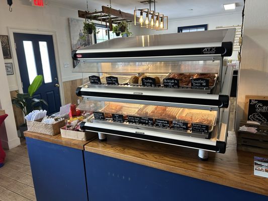 The Great British Baking Company by null