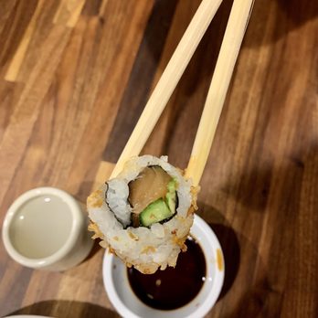 Lucky Robot Restaurant - Sushi Bars Near Me - Austin, Texas Lucky Robot Restaurant - Sushi Bars Near Me - Austin, Texas