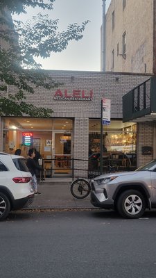 Aleli Mexican Restaurant by null