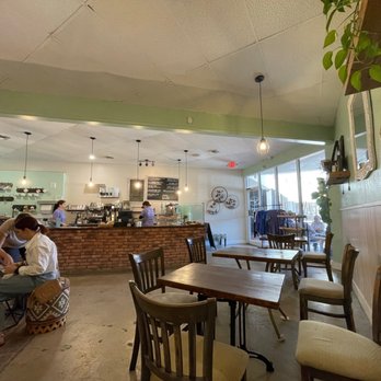 Our Grounds - Coffee & Tea Near Me - Miami, Florida Our Grounds - Coffee & Tea Near Me - Miami, Florida