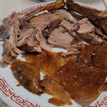Duck Chang's Restaurant - Peking Duck - Chinese Near Me - Annandale, Virginia