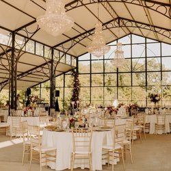 Avent Orangery