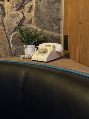 Thunderbird Lounge by null